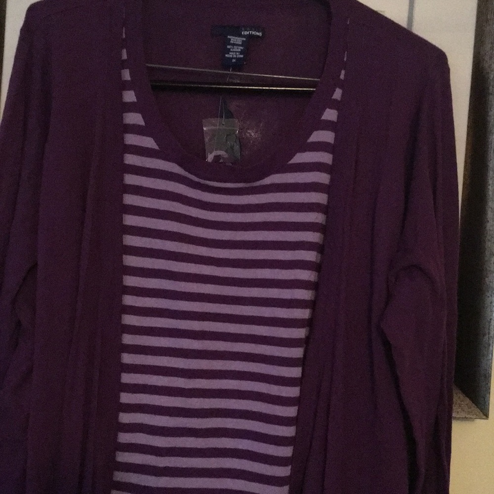 Sweater - Picture 2 of 2